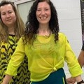 Фотография специалиста Котова Наталья