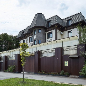 Частный детский сад Улыбка на Выборгском шоссе фото 1