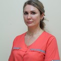 Фотография специалиста Кузьменко Наталья Сергеевна
