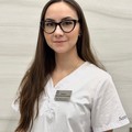 Фотография специалиста Гринина Анастасия Анатольевна