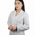 Фотография специалиста Джамалутдинова Кистаман Магомедзапировна