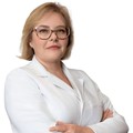 Фотография специалиста Иволга Юлия Сергеевна