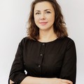 Фотография специалиста Маршалова Елена Вячеславовна
