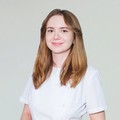 Фотография специалиста Долженко Александра Витальевна