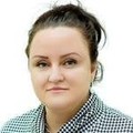 Фотография специалиста Мерзликина Марина Викторовна
