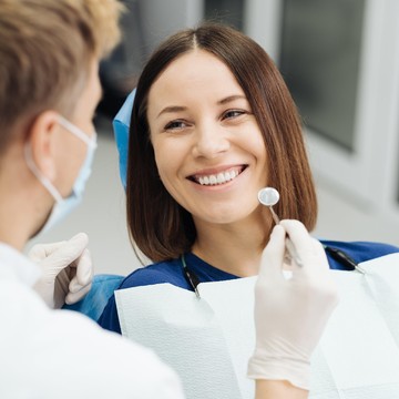 Стоматологическая клиника Dr. DENT на улице Рокоссовского фото 2