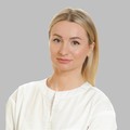 Фотография специалиста Красовская Инна Петровна