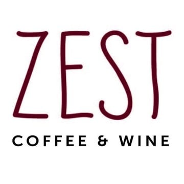 Кофейня Zest Coffee &amp; Wine фото 1