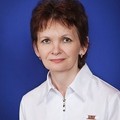 Фотография специалиста Ивачёва Эльвира Павловна
