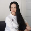 Фотография специалиста Дашкина Рамиля Руслановна