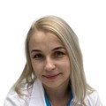 Фотография специалиста Корева Елена Леонидовна