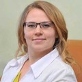 Фотография специалиста Жук Юлия Игоревна