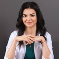Фотография специалиста Даниелян Роза Мартуновна
