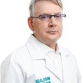 Фотография специалиста Михайлов Сергей Евгеньевич