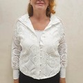 Фотография специалиста Федорова Ирина Николаевна