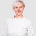 Фотография специалиста Черемисина Анна Юрьевна