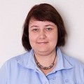 Фотография специалиста Баранникова Светлана Николаевна