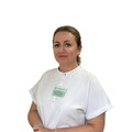 Фотография специалиста Горновская Ирина Александровна