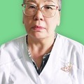Фотография специалиста Янчипова Елена Санжиевна