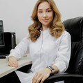 Фотография специалиста Сапожникова Фарида Раевовна
