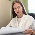 Фотография специалиста Кадырова Маргарита Александровна
