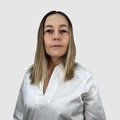Фотография специалиста Сыдыкова Наталья Юрьевна