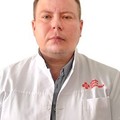 Фотография специалиста Кузнецов Олег Игоревич