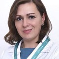 Фотография специалиста Германова Ирина Алексеевна