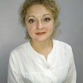 Фотография специалиста Молокова Ирина Владимировна