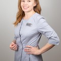 Фотография специалиста Брежнева Юлия Сергеевна