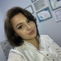 Фотография специалиста Бабкина Дарья Алексеевна