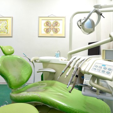 Стоматологическая клиника Вкус фото 2