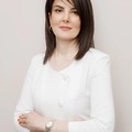 Фотография специалиста Агаронян Нелли Гамлетовна