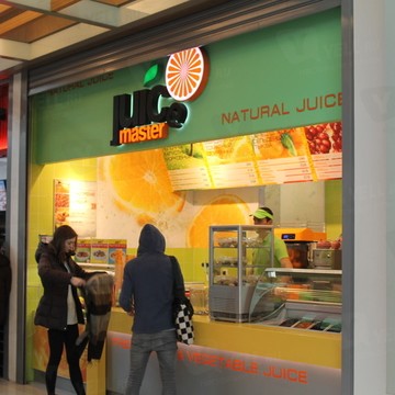 Juice Master фото 1