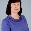 Фотография специалиста Сингаевская Светлана Владимировна