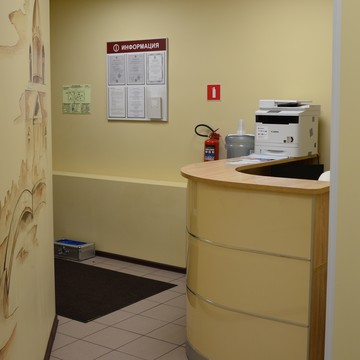 Dентал Clinic на Каменноостровском проспекте фото 3