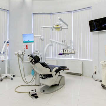 Стоматологическая студия доктора Барановой фото 2