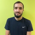 Фотография специалиста Худойназар Сергей