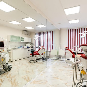 Стоматологическая клиника Ал Денто фото 2