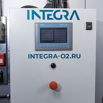Компания Интегра-РУС фото 1
