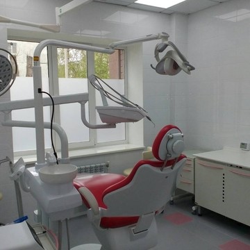 Стоматологическая клиника &quot;Эстетика&quot; фото 2