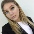 Фотография специалиста Ильиных Анастасия Андреевна