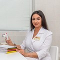 Фотография специалиста Курбанкулиева Биби Курбанкулиевна