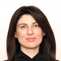 Фотография специалиста Комиссарова Екатерина