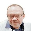 Фотография специалиста Кочешков Леонид Александрович