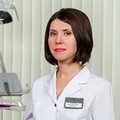 Фотография специалиста Зубарева Дарья Николаевна