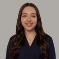 Фотография специалиста Кирсанова Анастасия Владимировна