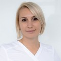 Фотография специалиста Шишина Оксана Павловна