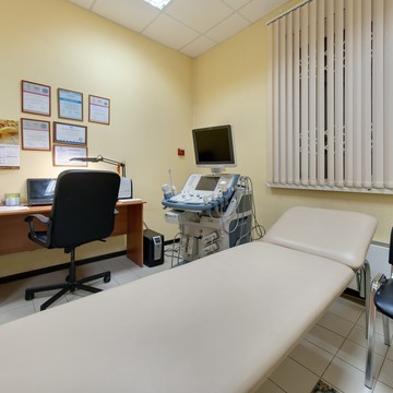Диагностический центр МРТ-Клиник фото 1