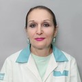Фотография специалиста Тельнова Марина Александровна